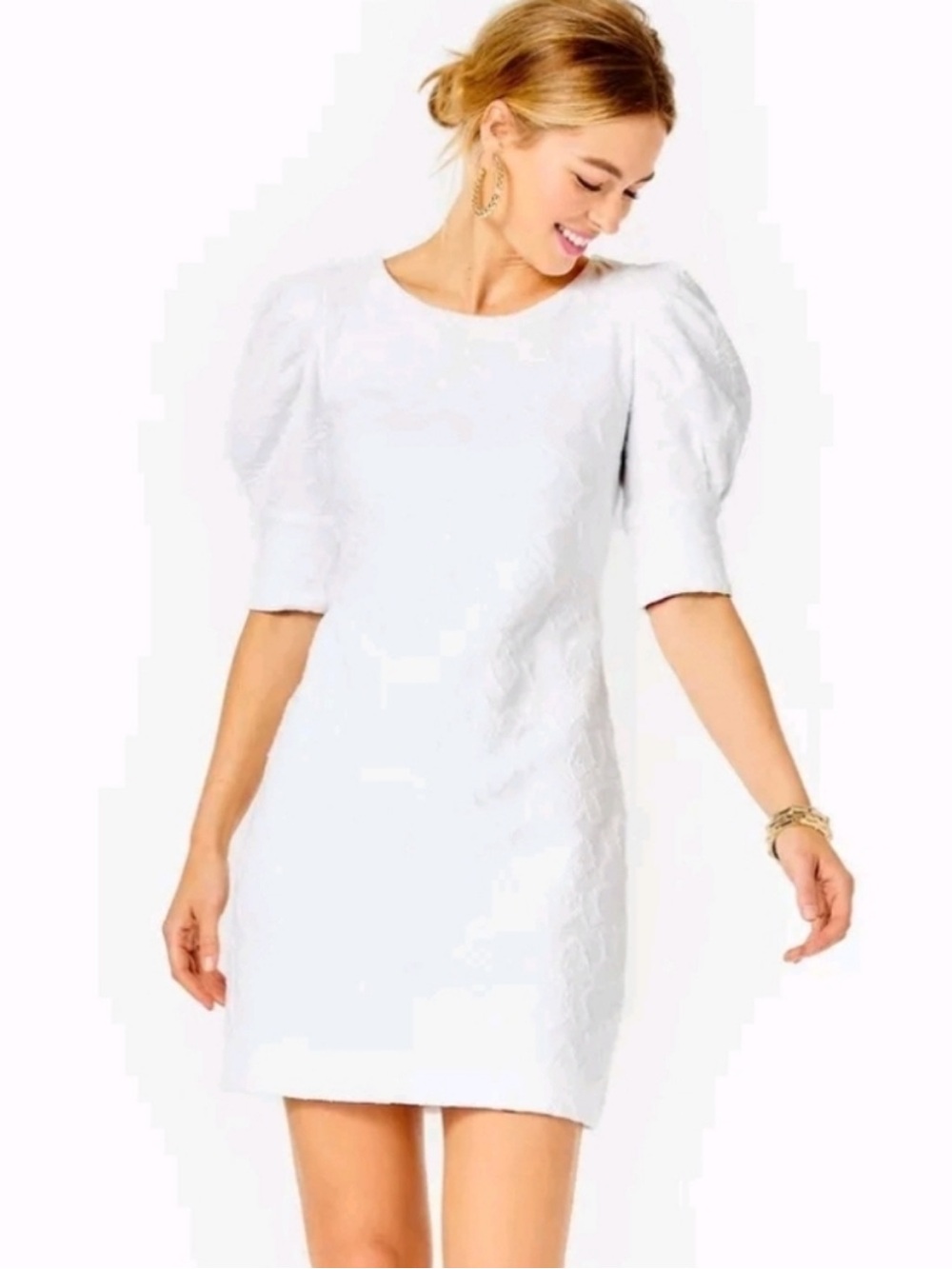 NWT Lilly Pulitzer Knowles dress S